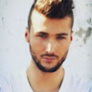 Meet your Posher, Garrett